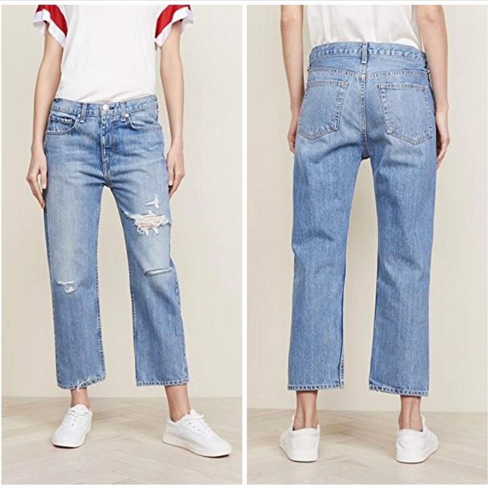 rag & bone boy jean